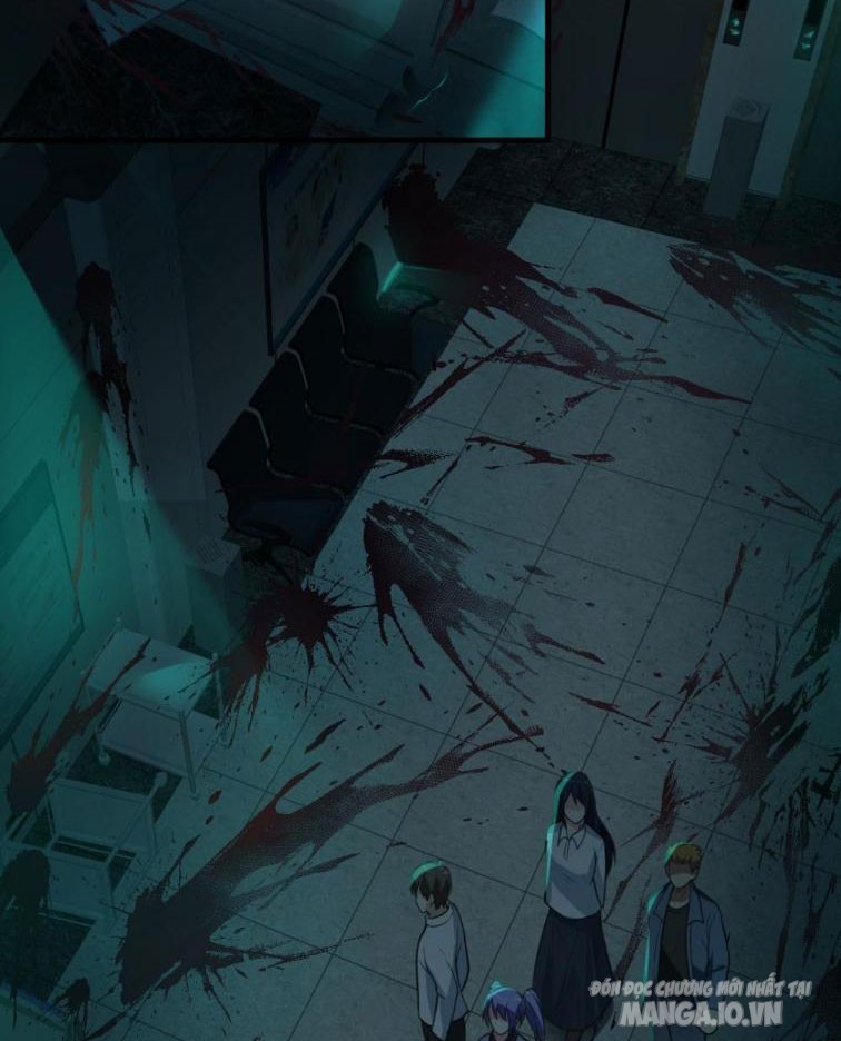 Toàn Cầu Ngự Quỷ: Trong Cơ Thể Của Ta Có Triệu Con Quỷ Chapter 3 - Trang 2