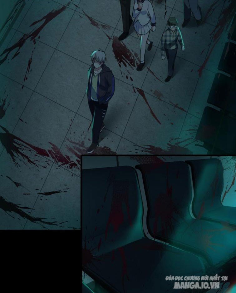 Toàn Cầu Ngự Quỷ: Trong Cơ Thể Của Ta Có Triệu Con Quỷ Chapter 3 - Trang 2