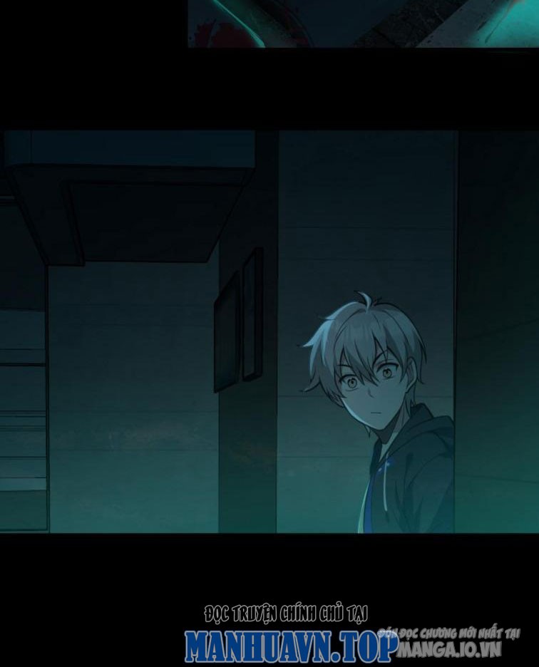 Toàn Cầu Ngự Quỷ: Trong Cơ Thể Của Ta Có Triệu Con Quỷ Chapter 3 - Trang 2