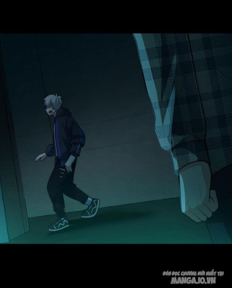 Toàn Cầu Ngự Quỷ: Trong Cơ Thể Của Ta Có Triệu Con Quỷ Chapter 3 - Trang 2