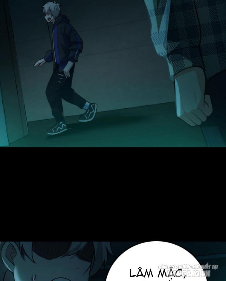 Toàn Cầu Ngự Quỷ: Trong Cơ Thể Của Ta Có Triệu Con Quỷ Chapter 3 - Trang 2