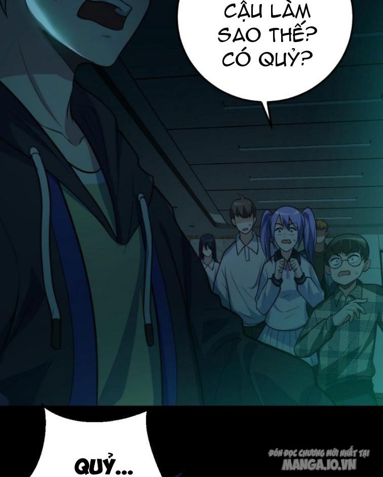 Toàn Cầu Ngự Quỷ: Trong Cơ Thể Của Ta Có Triệu Con Quỷ Chapter 3 - Trang 2