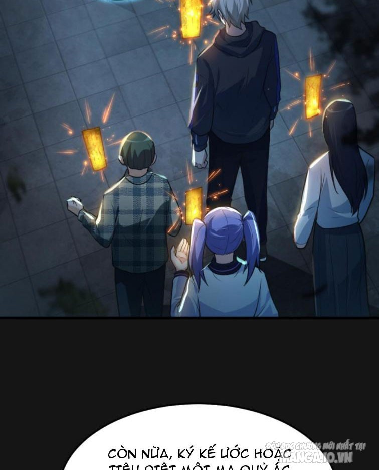 Toàn Cầu Ngự Quỷ: Trong Cơ Thể Của Ta Có Triệu Con Quỷ Chapter 3 - Trang 2