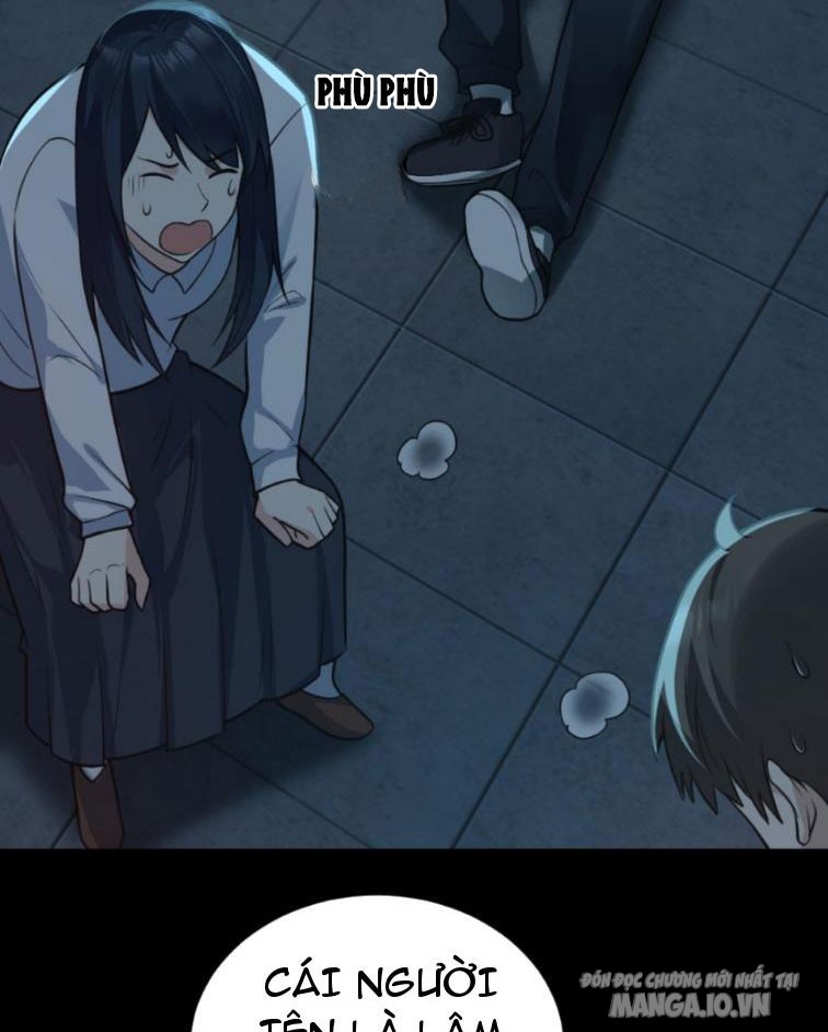 Toàn Cầu Ngự Quỷ: Trong Cơ Thể Của Ta Có Triệu Con Quỷ Chapter 3 - Trang 2