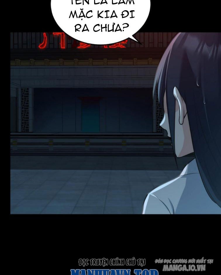 Toàn Cầu Ngự Quỷ: Trong Cơ Thể Của Ta Có Triệu Con Quỷ Chapter 3 - Trang 2