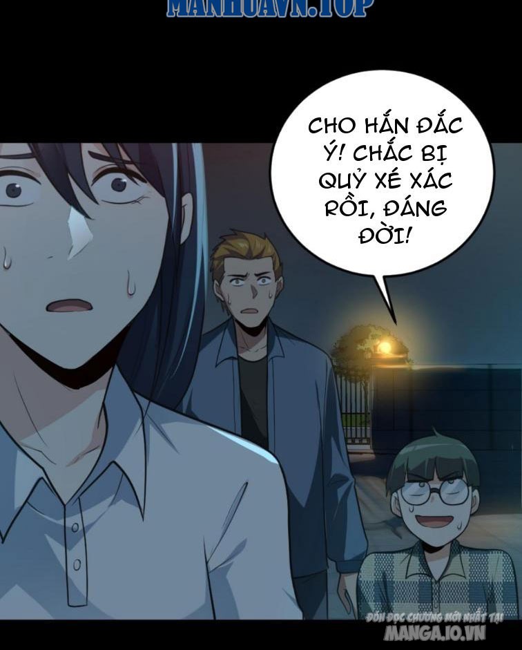 Toàn Cầu Ngự Quỷ: Trong Cơ Thể Của Ta Có Triệu Con Quỷ Chapter 3 - Trang 2