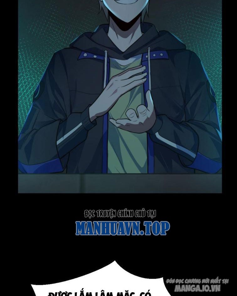 Toàn Cầu Ngự Quỷ: Trong Cơ Thể Của Ta Có Triệu Con Quỷ Chapter 3 - Trang 2