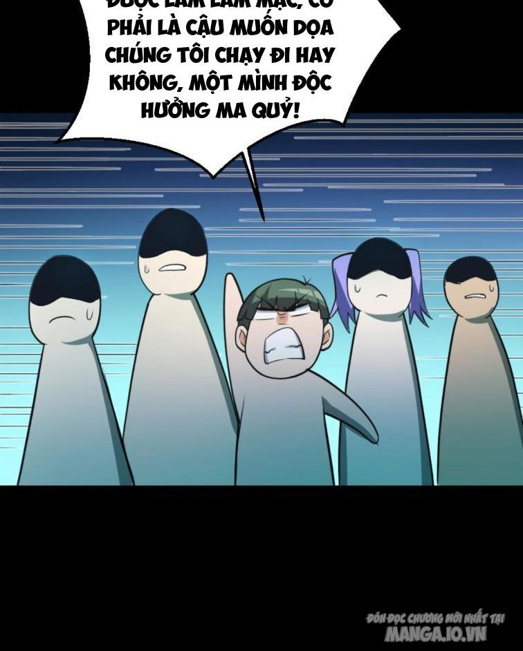 Toàn Cầu Ngự Quỷ: Trong Cơ Thể Của Ta Có Triệu Con Quỷ Chapter 3 - Trang 2