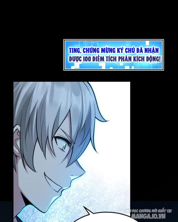 Toàn Cầu Ngự Quỷ: Trong Cơ Thể Của Ta Có Triệu Con Quỷ Chapter 3 - Trang 2