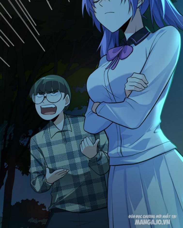 Toàn Cầu Ngự Quỷ: Trong Cơ Thể Của Ta Có Triệu Con Quỷ Chapter 3 - Trang 2