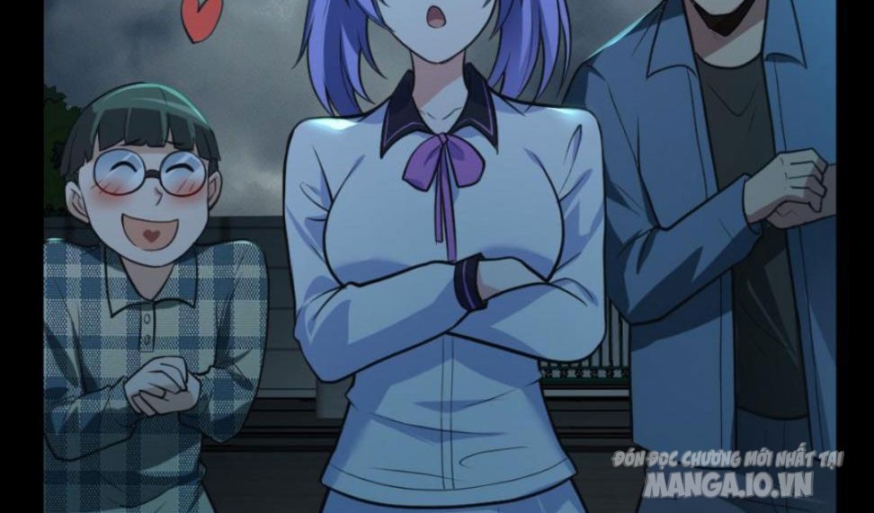 Toàn Cầu Ngự Quỷ: Trong Cơ Thể Của Ta Có Triệu Con Quỷ Chapter 3 - Trang 2