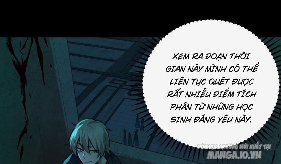 Toàn Cầu Ngự Quỷ: Trong Cơ Thể Của Ta Có Triệu Con Quỷ Chapter 3 - Trang 2