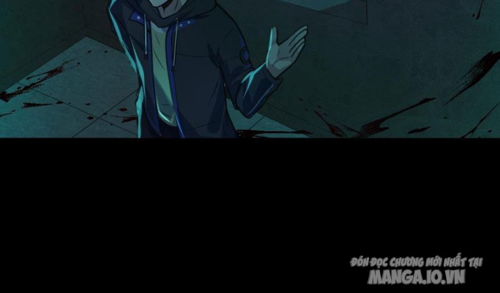 Toàn Cầu Ngự Quỷ: Trong Cơ Thể Của Ta Có Triệu Con Quỷ Chapter 3 - Trang 2