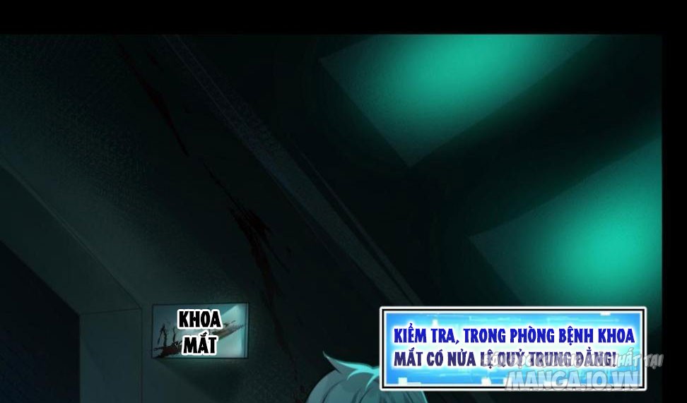 Toàn Cầu Ngự Quỷ: Trong Cơ Thể Của Ta Có Triệu Con Quỷ Chapter 3 - Trang 2