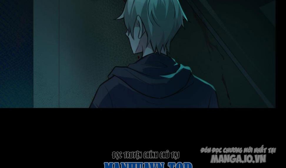 Toàn Cầu Ngự Quỷ: Trong Cơ Thể Của Ta Có Triệu Con Quỷ Chapter 3 - Trang 2