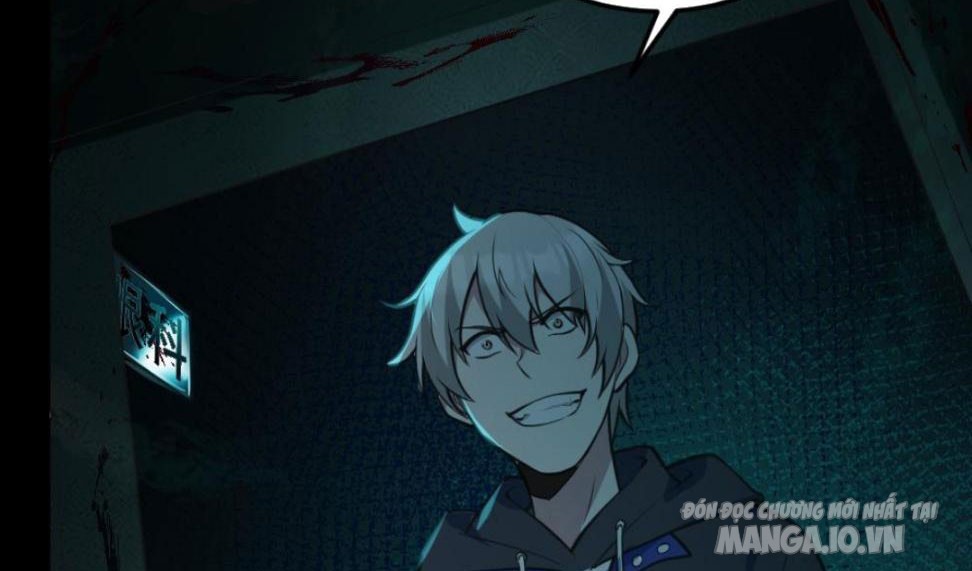 Toàn Cầu Ngự Quỷ: Trong Cơ Thể Của Ta Có Triệu Con Quỷ Chapter 3 - Trang 2