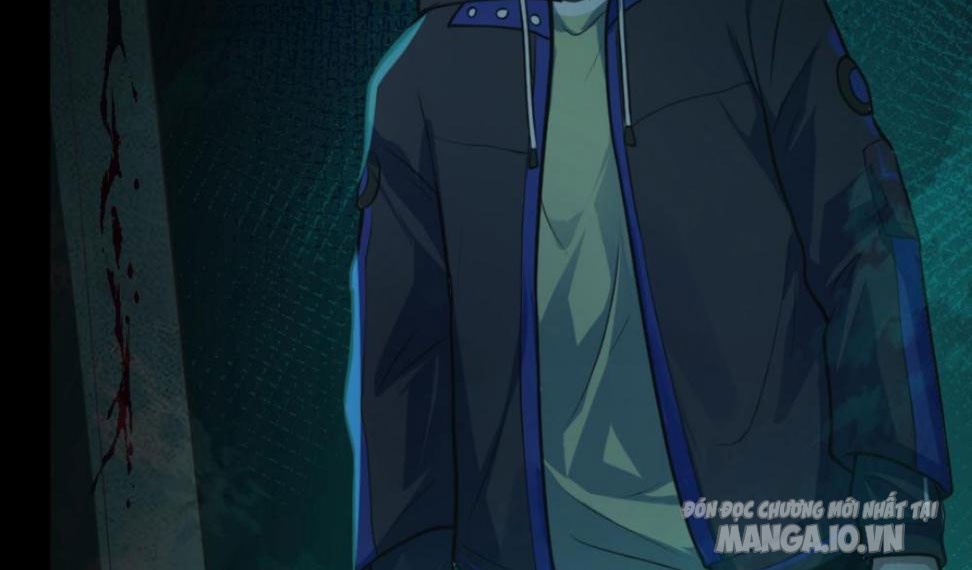 Toàn Cầu Ngự Quỷ: Trong Cơ Thể Của Ta Có Triệu Con Quỷ Chapter 3 - Trang 2