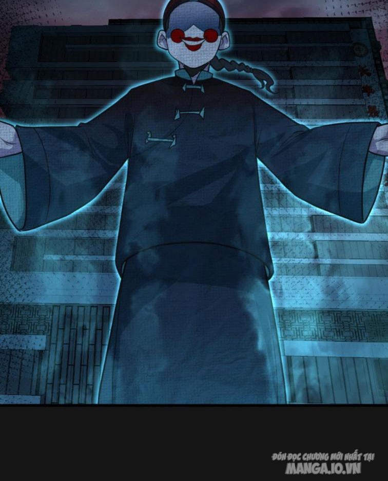 Toàn Cầu Ngự Quỷ: Trong Cơ Thể Của Ta Có Triệu Con Quỷ Chapter 3 - Trang 2