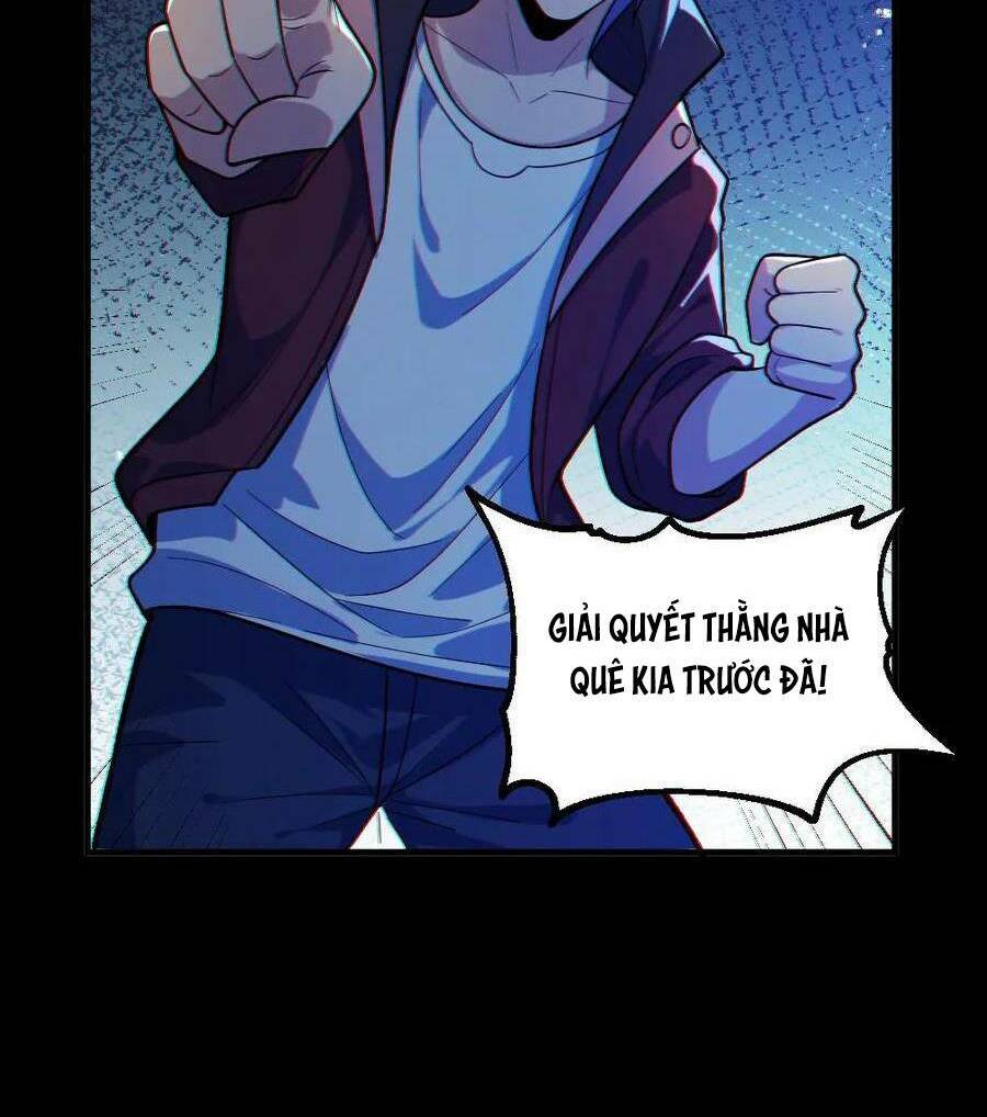 Toàn Cầu Ngự Quỷ: Trong Cơ Thể Của Ta Có Triệu Con Quỷ Chapter 37 - Trang 2