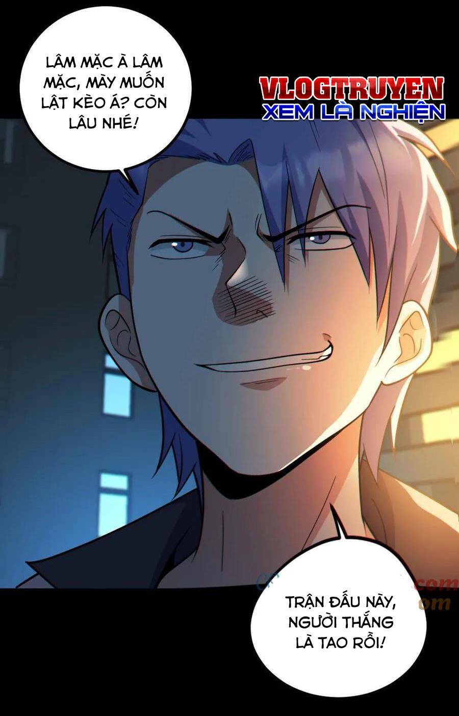 Toàn Cầu Ngự Quỷ: Trong Cơ Thể Của Ta Có Triệu Con Quỷ Chapter 40 - Trang 2