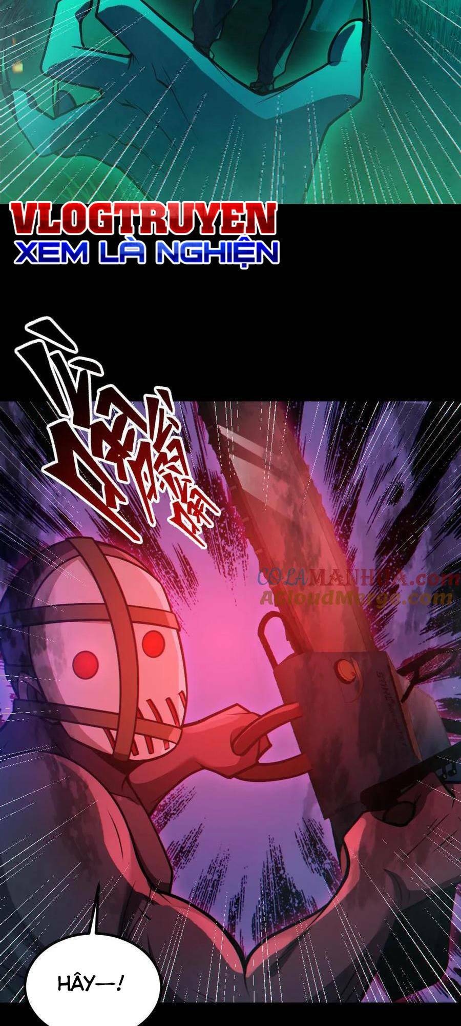 Toàn Cầu Ngự Quỷ: Trong Cơ Thể Của Ta Có Triệu Con Quỷ Chapter 48 - Trang 2