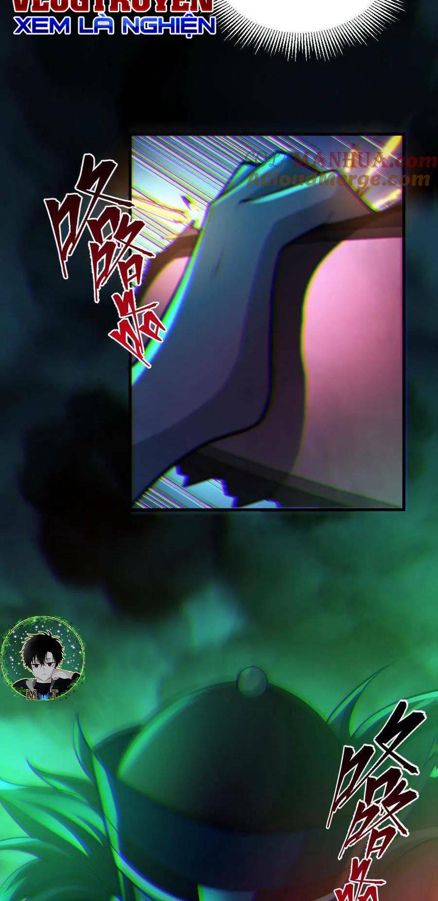 Toàn Cầu Ngự Quỷ: Trong Cơ Thể Của Ta Có Triệu Con Quỷ Chapter 48 - Trang 2