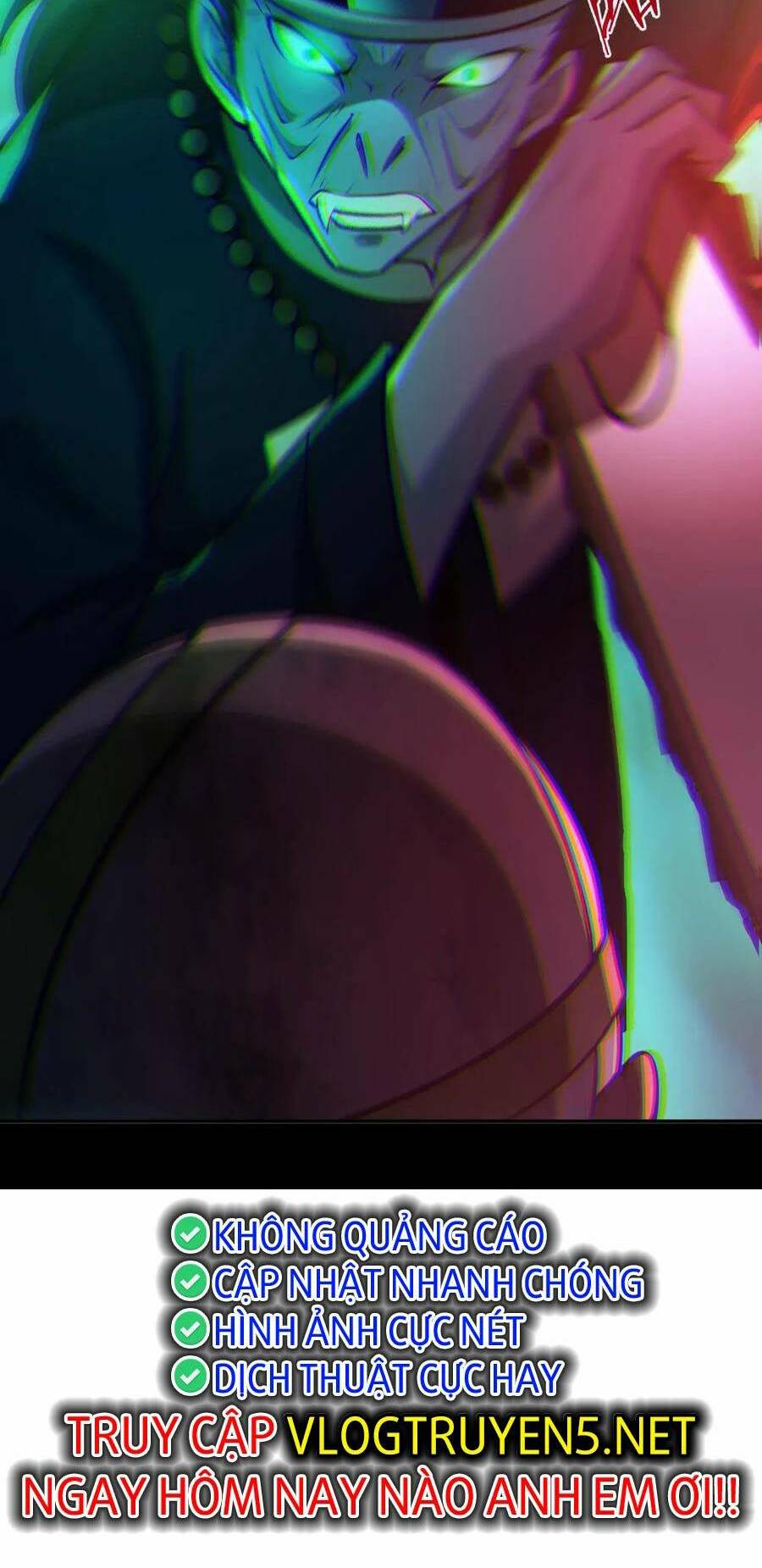 Toàn Cầu Ngự Quỷ: Trong Cơ Thể Của Ta Có Triệu Con Quỷ Chapter 48 - Trang 2