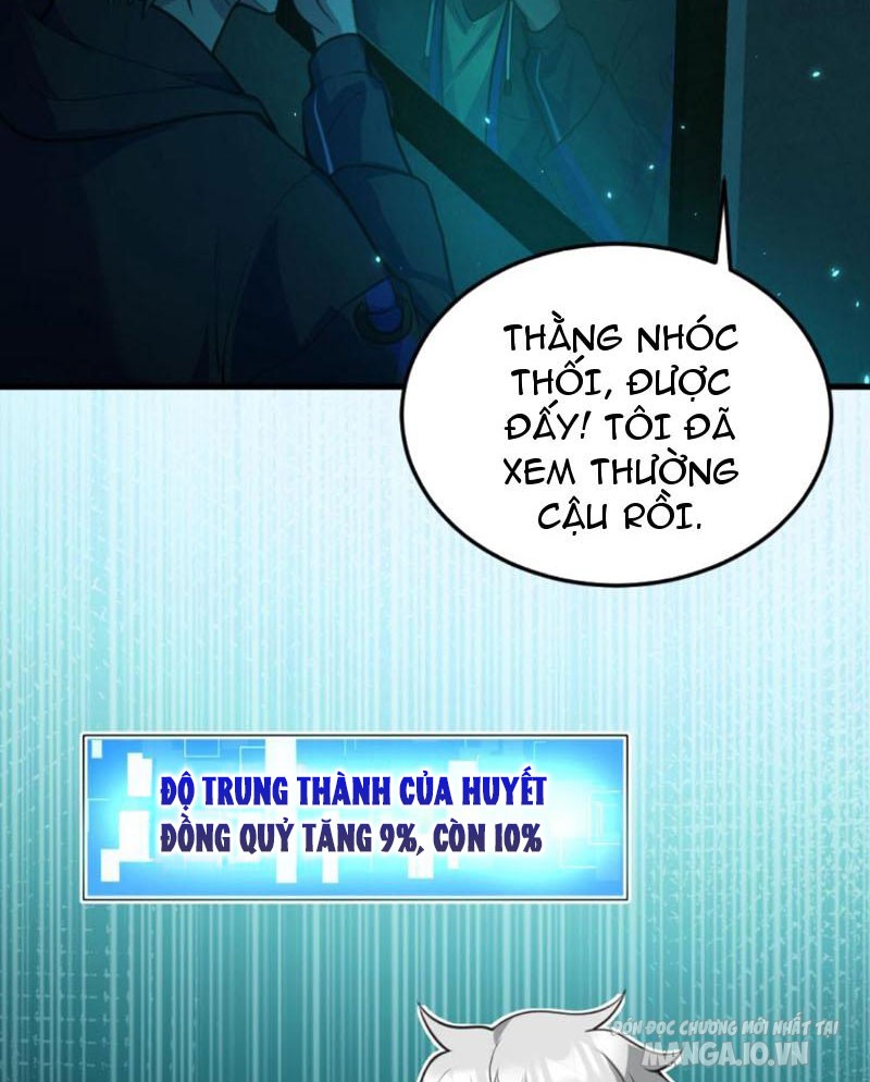 Toàn Cầu Ngự Quỷ: Trong Cơ Thể Của Ta Có Triệu Con Quỷ Chapter 5 - Trang 2