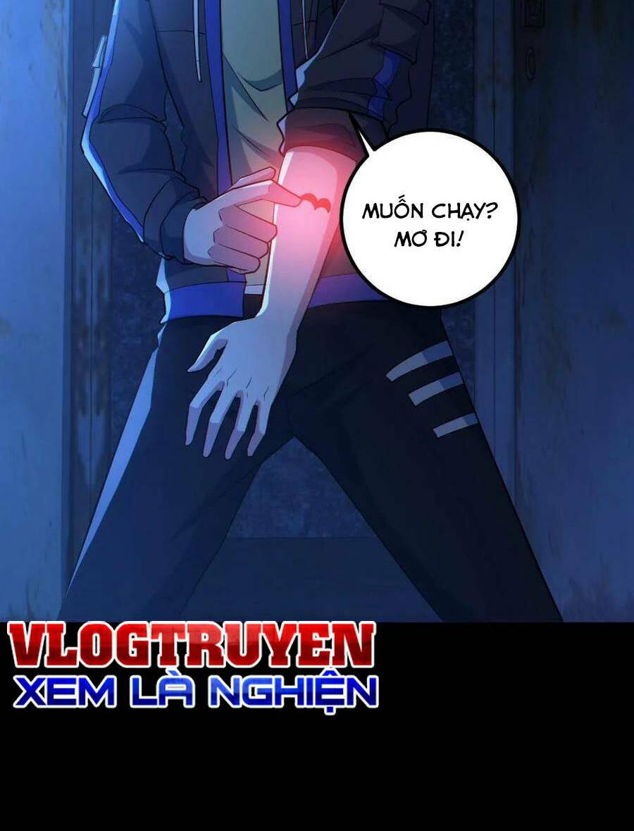 Toàn Cầu Ngự Quỷ: Trong Cơ Thể Của Ta Có Triệu Con Quỷ Chapter 54 - Trang 2