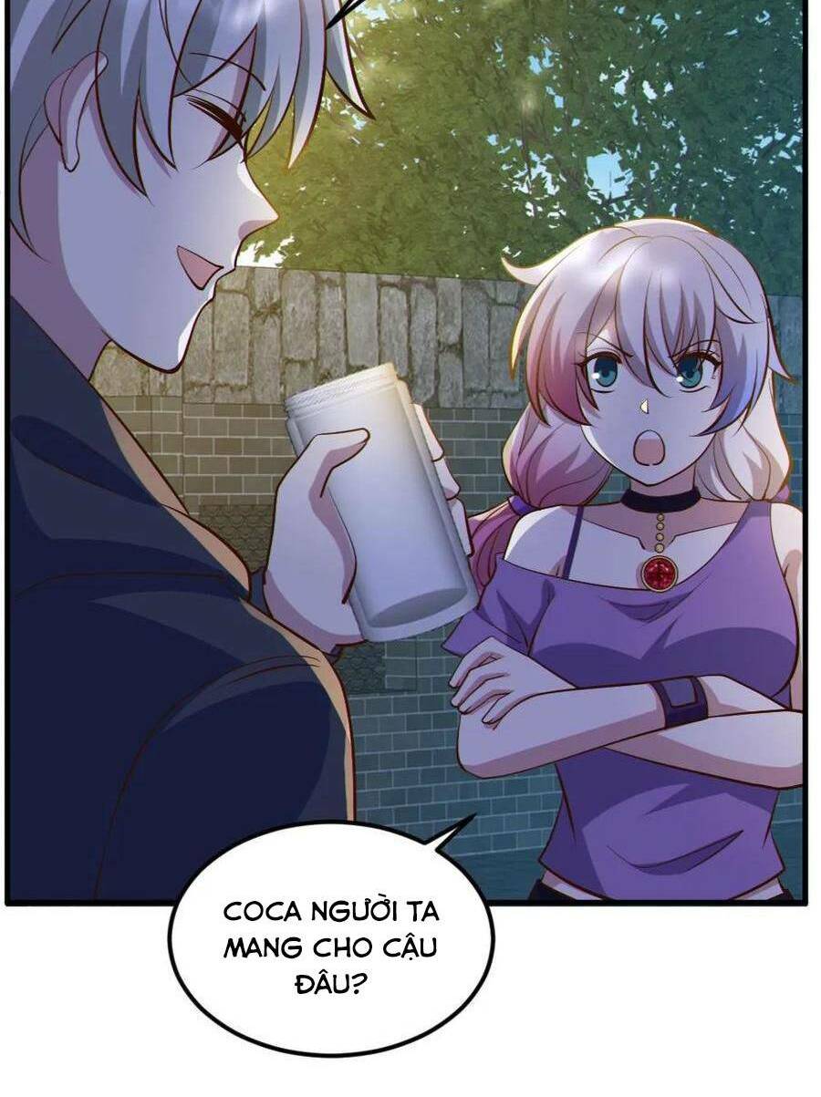 Toàn Cầu Ngự Quỷ: Trong Cơ Thể Của Ta Có Triệu Con Quỷ Chapter 58 - Trang 2