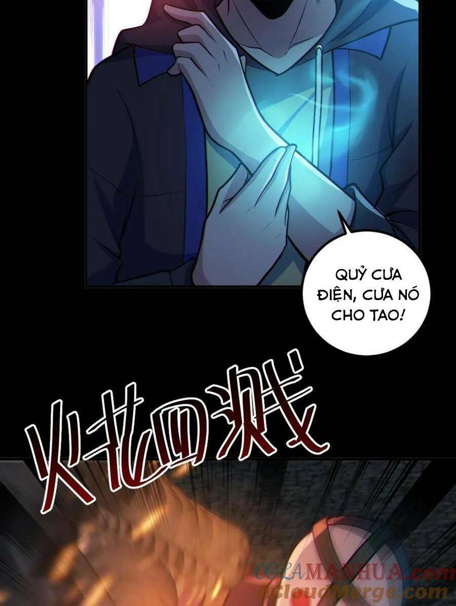 Toàn Cầu Ngự Quỷ: Trong Cơ Thể Của Ta Có Triệu Con Quỷ Chapter 59 - Trang 2