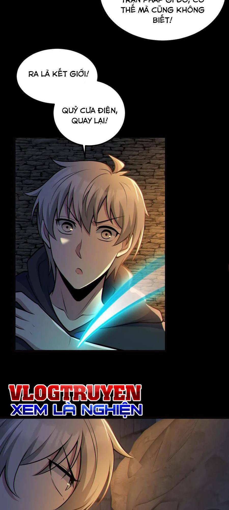 Toàn Cầu Ngự Quỷ: Trong Cơ Thể Của Ta Có Triệu Con Quỷ Chapter 59 - Trang 2