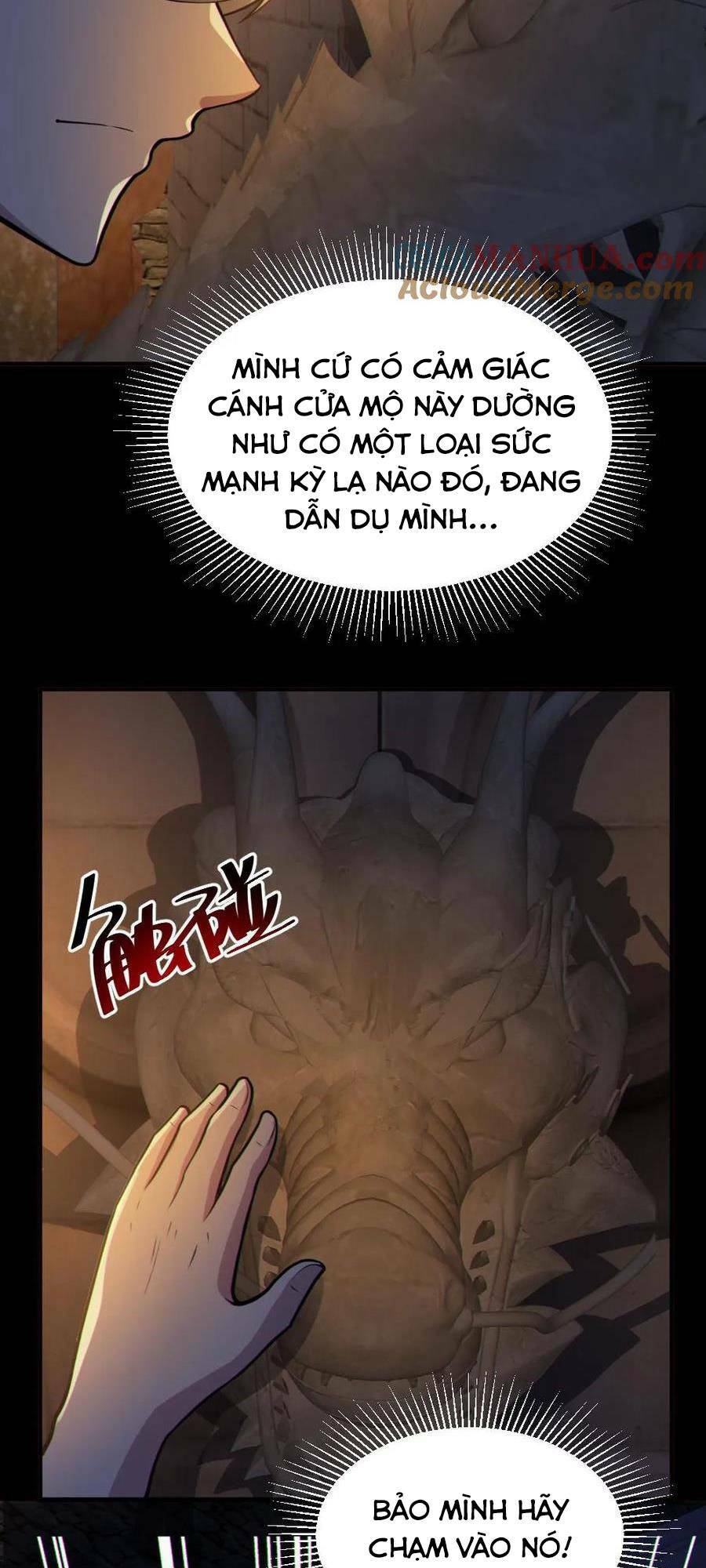 Toàn Cầu Ngự Quỷ: Trong Cơ Thể Của Ta Có Triệu Con Quỷ Chapter 59 - Trang 2