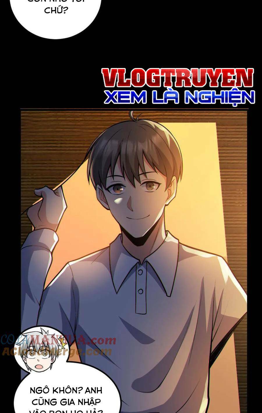 Toàn Cầu Ngự Quỷ: Trong Cơ Thể Của Ta Có Triệu Con Quỷ Chapter 59 - Trang 2