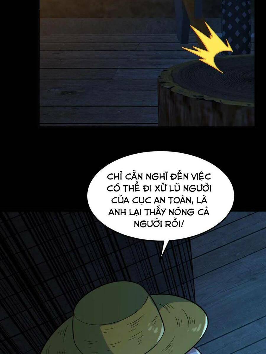 Toàn Cầu Ngự Quỷ: Trong Cơ Thể Của Ta Có Triệu Con Quỷ Chapter 61 - Trang 2