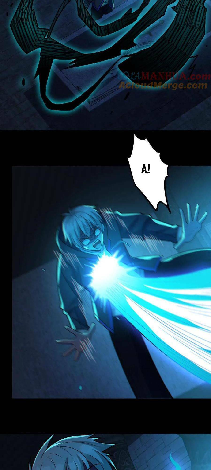 Toàn Cầu Ngự Quỷ: Trong Cơ Thể Của Ta Có Triệu Con Quỷ Chapter 61 - Trang 2