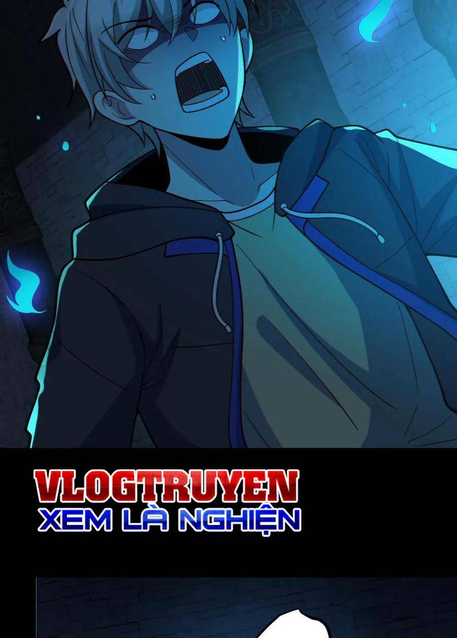 Toàn Cầu Ngự Quỷ: Trong Cơ Thể Của Ta Có Triệu Con Quỷ Chapter 61 - Trang 2