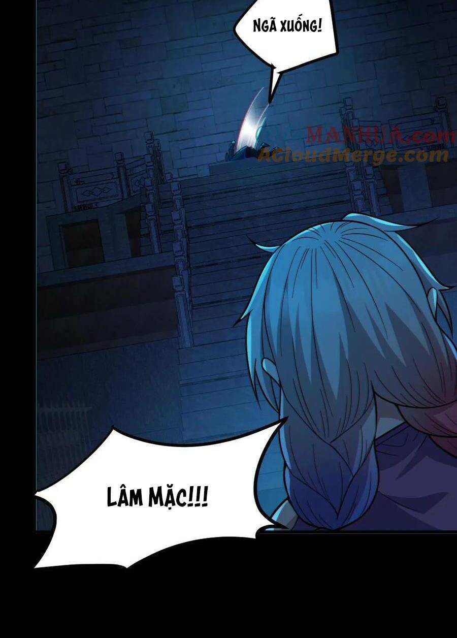 Toàn Cầu Ngự Quỷ: Trong Cơ Thể Của Ta Có Triệu Con Quỷ Chapter 61 - Trang 2