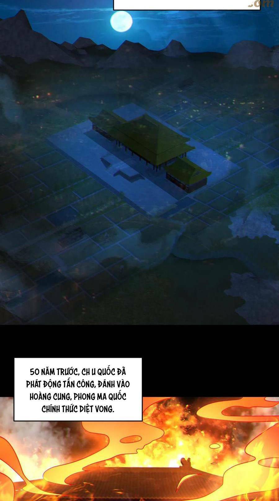 Toàn Cầu Ngự Quỷ: Trong Cơ Thể Của Ta Có Triệu Con Quỷ Chapter 61 - Trang 2