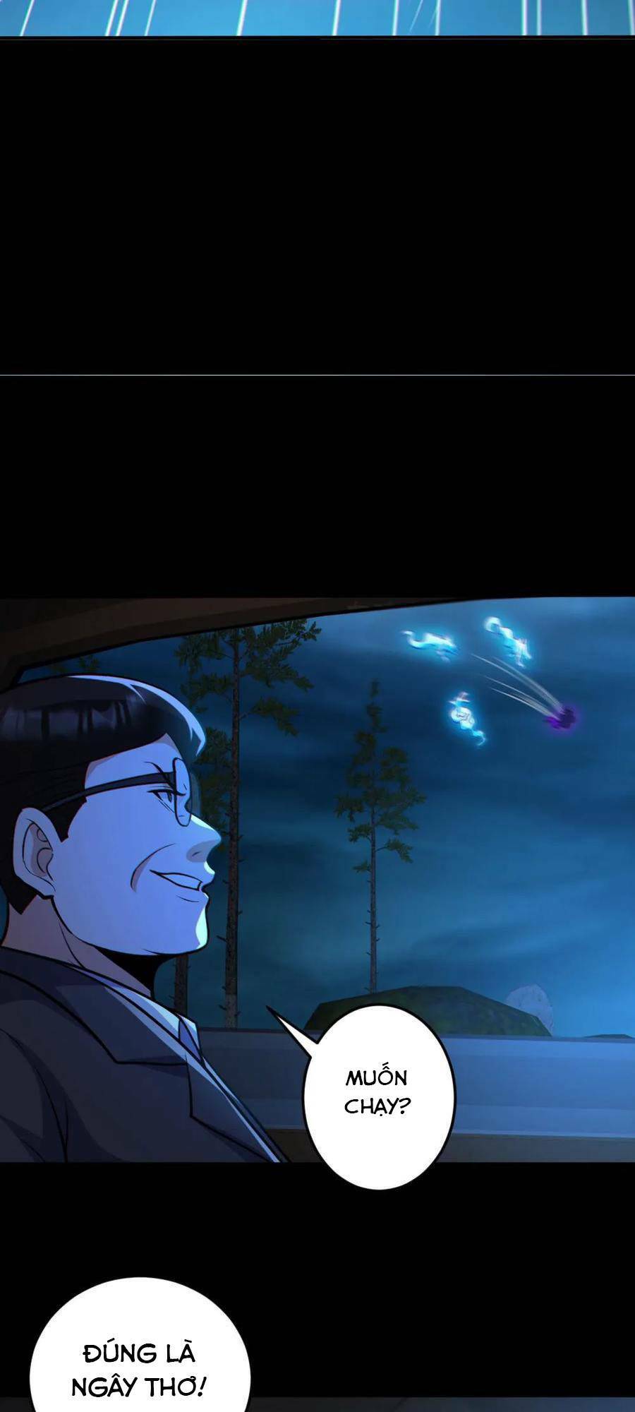 Toàn Cầu Ngự Quỷ: Trong Cơ Thể Của Ta Có Triệu Con Quỷ Chapter 64 - Trang 2