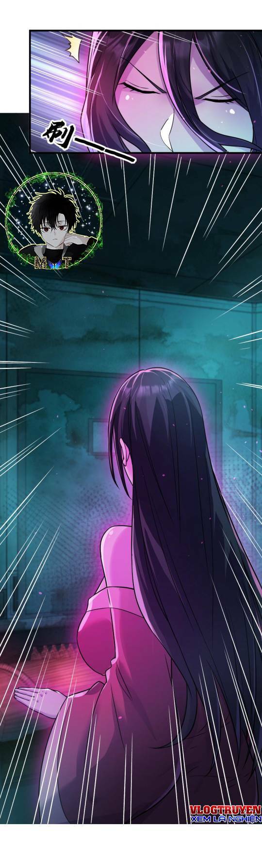 Toàn Cầu Ngự Quỷ: Trong Cơ Thể Của Ta Có Triệu Con Quỷ Chapter 7 - Trang 2