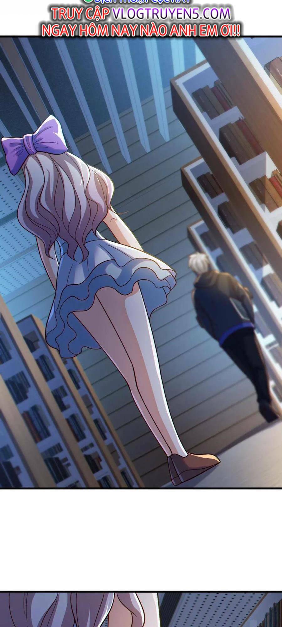 Toàn Cầu Ngự Quỷ: Trong Cơ Thể Của Ta Có Triệu Con Quỷ Chapter 72 - Trang 2