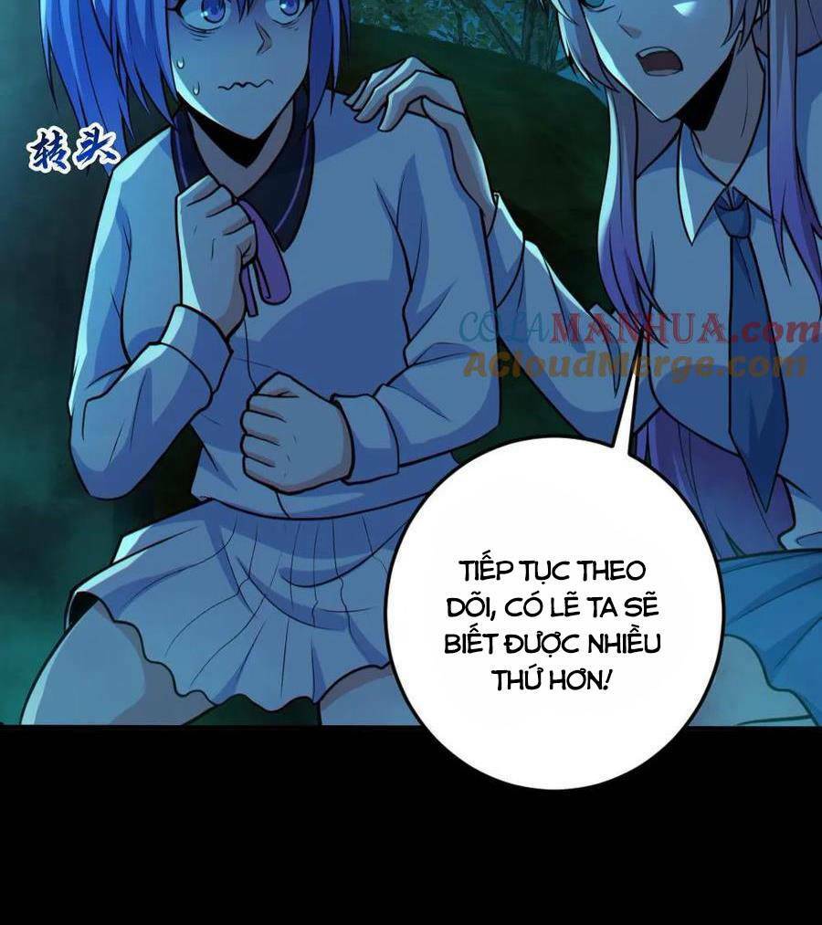 Toàn Cầu Ngự Quỷ: Trong Cơ Thể Của Ta Có Triệu Con Quỷ Chapter 76 - Trang 2