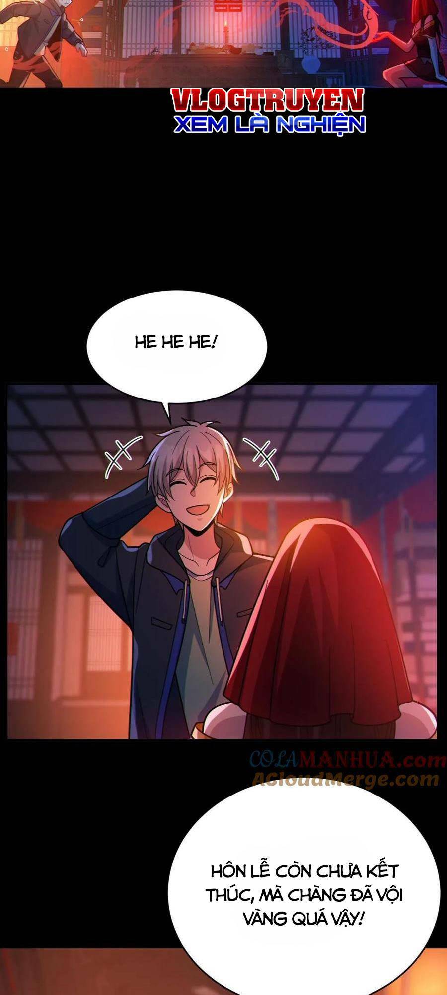 Toàn Cầu Ngự Quỷ: Trong Cơ Thể Của Ta Có Triệu Con Quỷ Chapter 77 - Trang 2