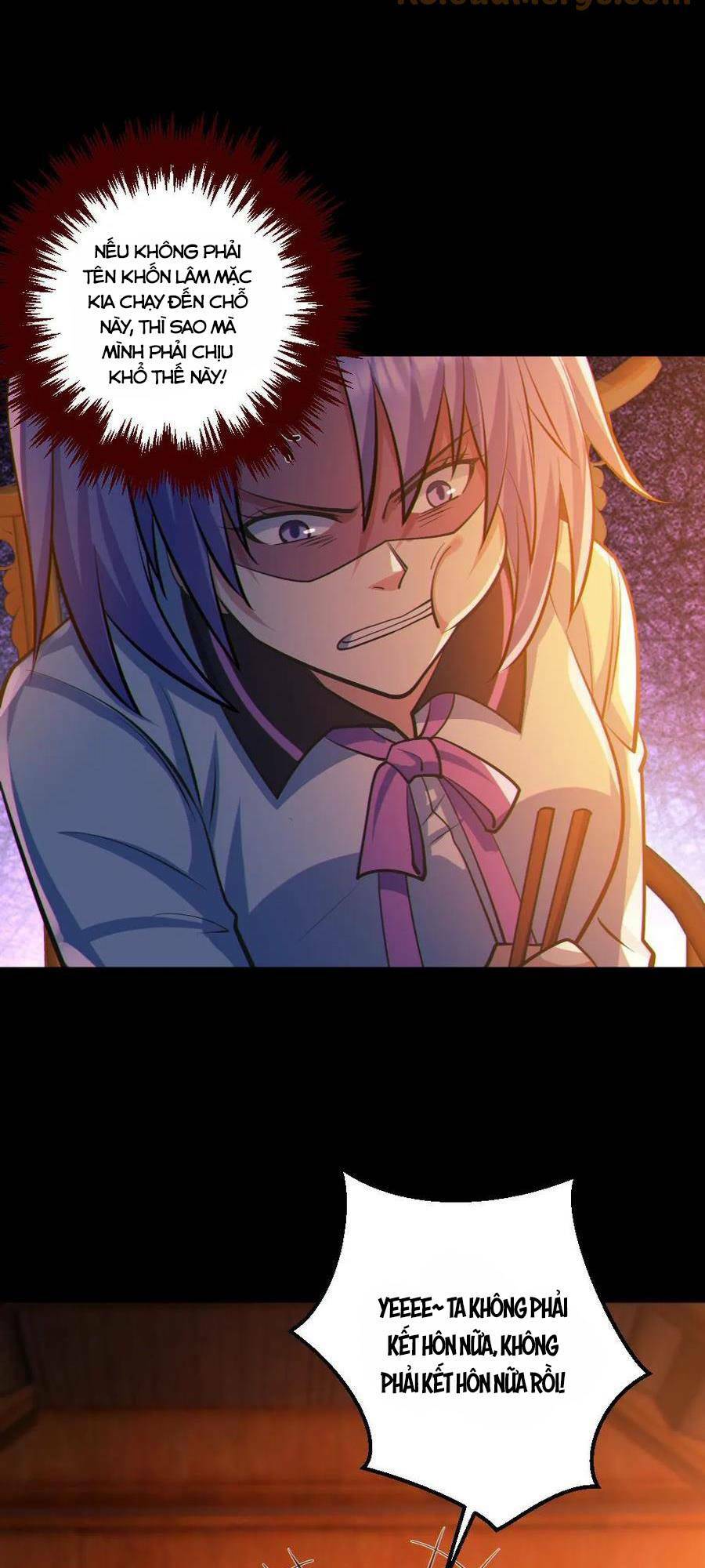 Toàn Cầu Ngự Quỷ: Trong Cơ Thể Của Ta Có Triệu Con Quỷ Chapter 80 - Trang 2