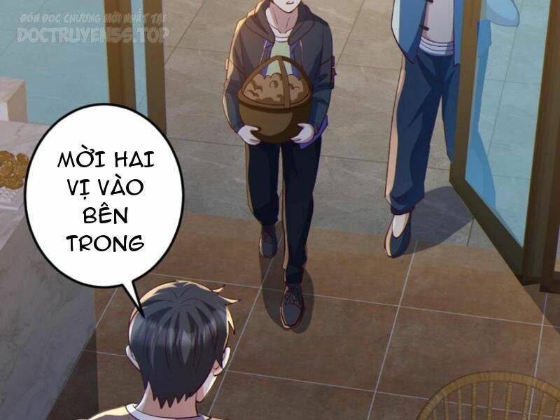 Toàn Cầu Ngự Quỷ: Trong Cơ Thể Của Ta Có Triệu Con Quỷ Chapter 85 - Trang 2