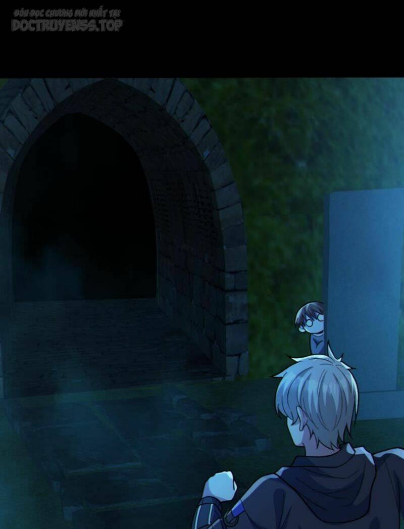 Toàn Cầu Ngự Quỷ: Trong Cơ Thể Của Ta Có Triệu Con Quỷ Chapter 88 - Trang 2