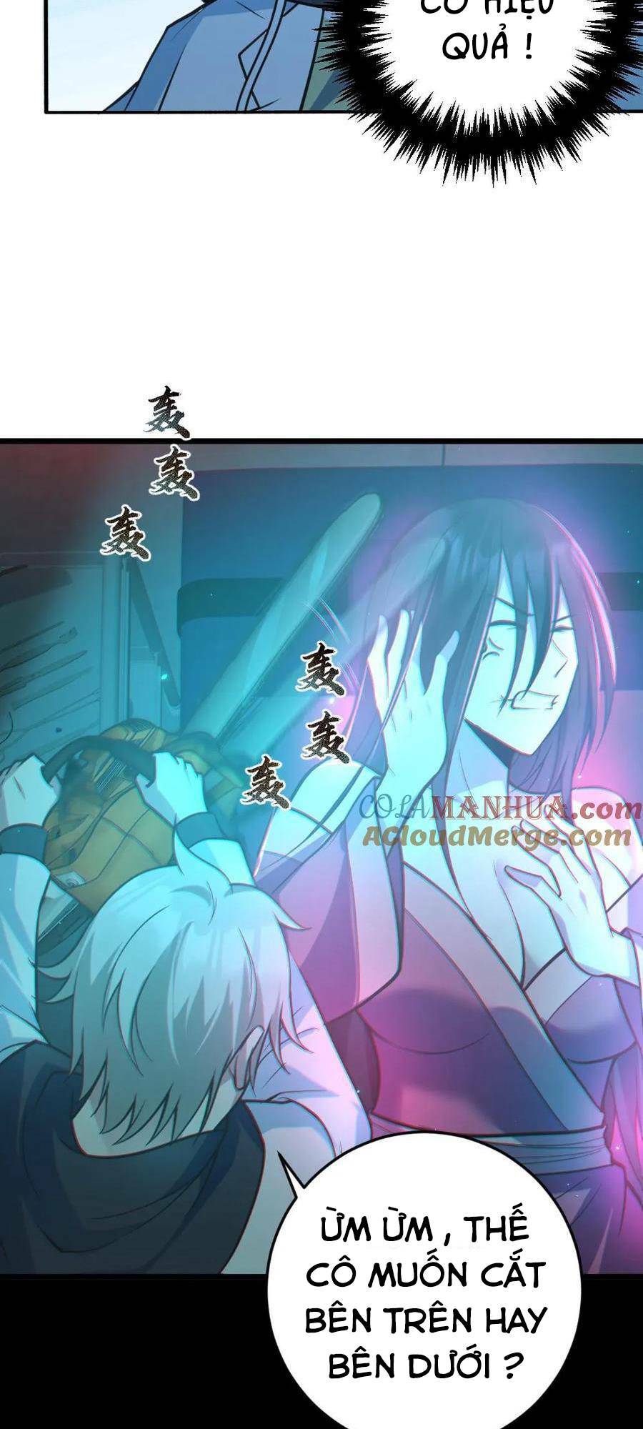 Toàn Cầu Ngự Quỷ: Trong Cơ Thể Của Ta Có Triệu Con Quỷ Chapter 9 - Trang 2