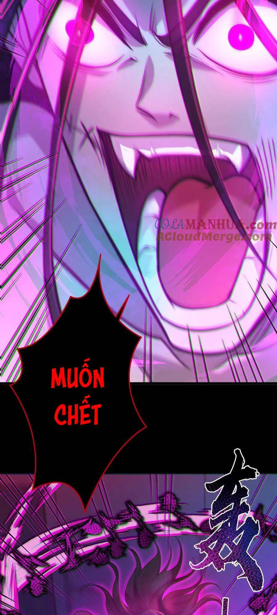 Toàn Cầu Ngự Quỷ: Trong Cơ Thể Của Ta Có Triệu Con Quỷ Chapter 9 - Trang 2