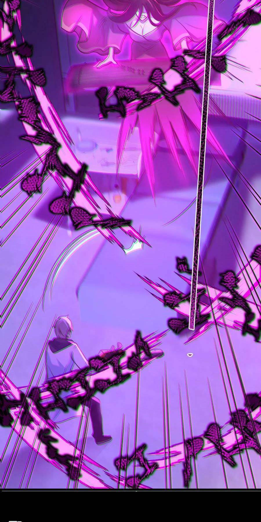 Toàn Cầu Ngự Quỷ: Trong Cơ Thể Của Ta Có Triệu Con Quỷ Chapter 9 - Trang 2